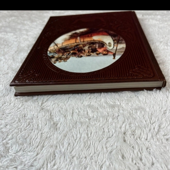 The Old West Serie The Canadians 1977 time life book - Picture 12 of 12